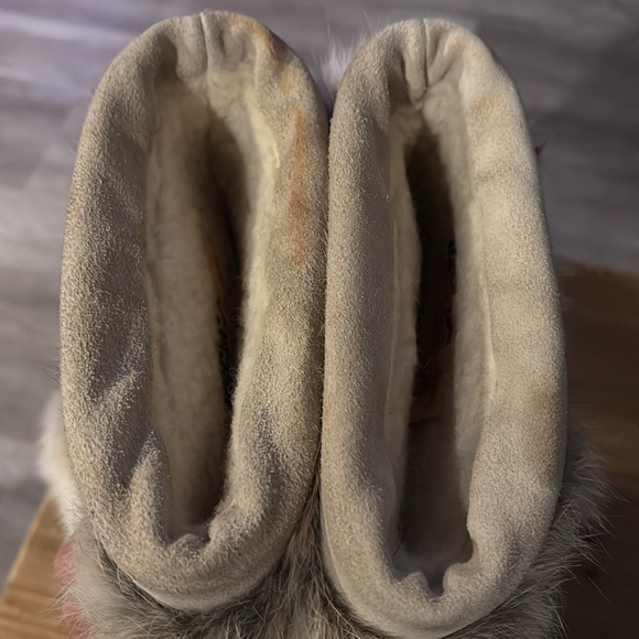 Oscar Sport Italian winter boot. - Picture 5 of 10